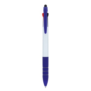 Stylo 3 couleurs Berlin 10