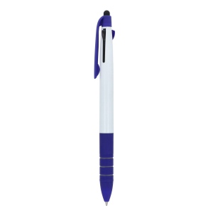Stylo 3 couleurs Berlin 11