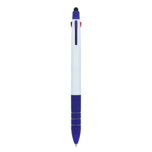 Stylo 3 couleurs Berlin 12