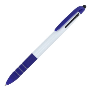 Stylo 3 couleurs Berlin 3