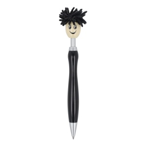 Stylo à bille à rotor poilu 11