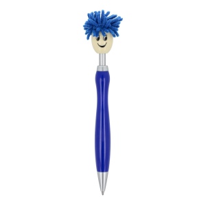 Stylo à bille à rotor poilu 12