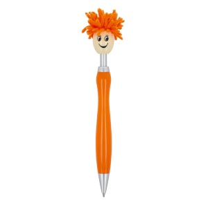 Stylo à bille à rotor poilu 16