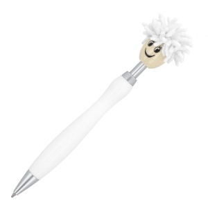 Stylo à bille à rotor poilu 2