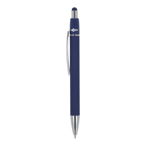 Stylo à bille à rotor en aluminium 16