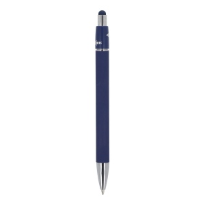 Stylo à bille à rotor en aluminium 17