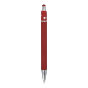 Stylo à bille à rotor en aluminium 20