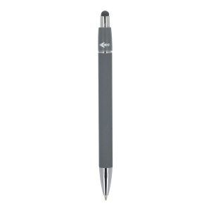 Stylo à bille à rotor en aluminium 24