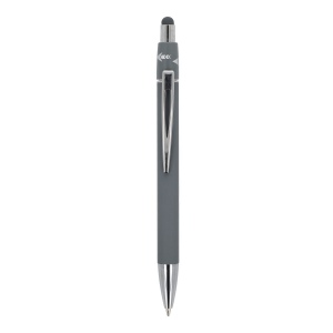 Stylo à bille à rotor en aluminium 25