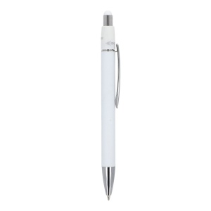 Stylo à bille à rotor en aluminium 8