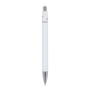 Stylo à bille à rotor en aluminium 9