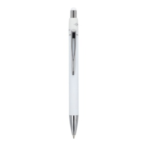 Stylo à bille à rotor en aluminium 10