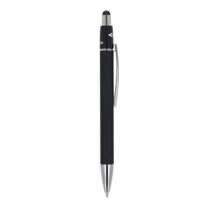 Stylo à bille à rotor en aluminium 11