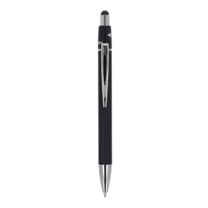 Stylo à bille à rotor en aluminium 12