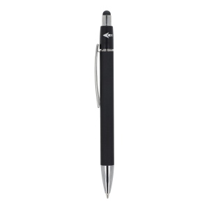 Stylo à bille à rotor en aluminium 13