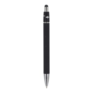 Stylo à bille à rotor en aluminium 14