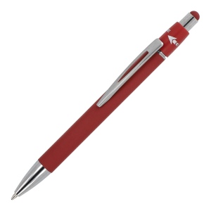 Stylo à bille à rotor en aluminium 5