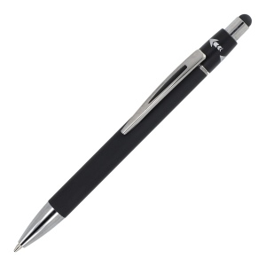 Stylo à bille à rotor en aluminium 3