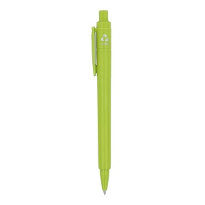 Stylo à bille Baron 03 Totalement recyclé 54