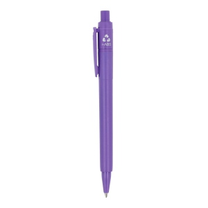 Stylo à bille Baron 03 Totalement recyclé 64