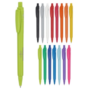 Stylo à bille Baron 03 Totalement recyclé