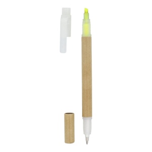 Surligneur papier 18