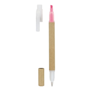 Surligneur papier 25