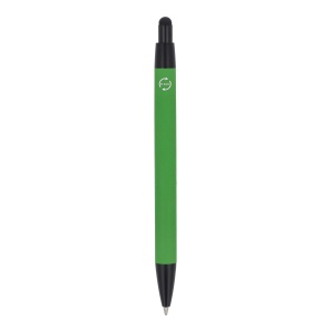Stylo à bille Alaska softtouch avec stylet R-AL 31