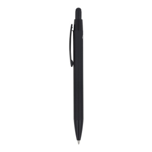Stylo à bille Alaska softtouch avec stylet R-AL 14