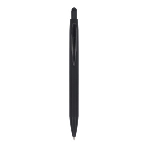 Stylo à bille Alaska softtouch avec stylet R-AL 15