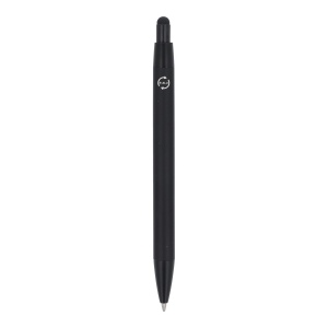 Stylo à bille Alaska softtouch avec stylet R-AL 16