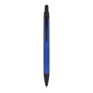 Stylo à bille Alaska softtouch avec stylet R-AL 17