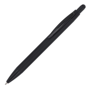Stylo à bille Alaska softtouch avec stylet R-AL 3