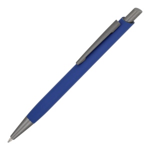 Stylo à bille Boston softtouch 5