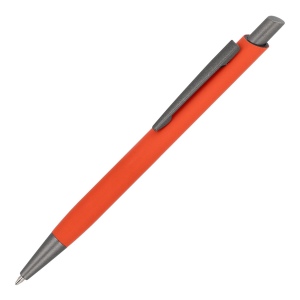 Stylo à bille Boston softtouch 7