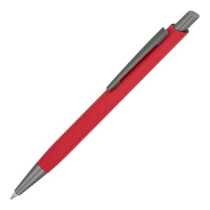 Stylo à bille Boston softtouch 6
