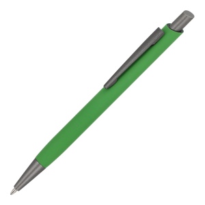 Stylo à bille Boston softtouch 8