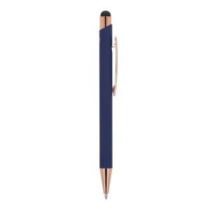 Stylo à bille Prague or rose R-AL 18