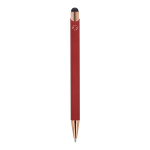 Stylo à bille Prague or rose R-AL 24