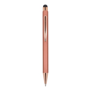 Stylo à bille Prague or rose R-AL 30
