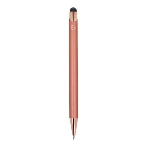 Stylo à bille Prague or rose R-AL 31