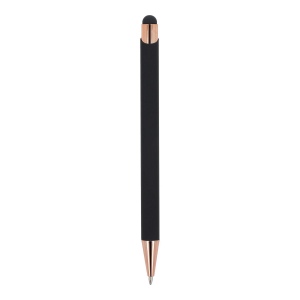 Stylo à bille Prague or rose R-AL 13