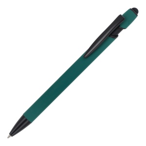 Stylo à bille Paris softtouch mat R-AL 5