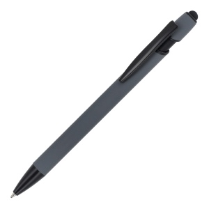 Stylo à bille Paris softtouch mat R-AL 6