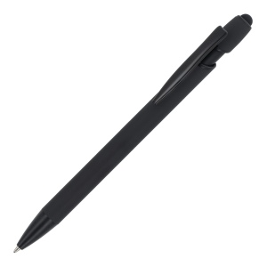 Stylo à bille Paris softtouch mat R-AL 2