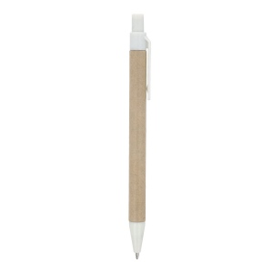 Stylo à bille en papier 8