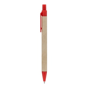 Stylo à bille en papier 20