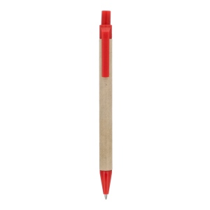 Stylo à bille en papier 21