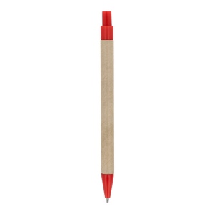 Stylo à bille en papier 22