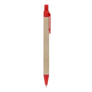 Stylo à bille en papier 23